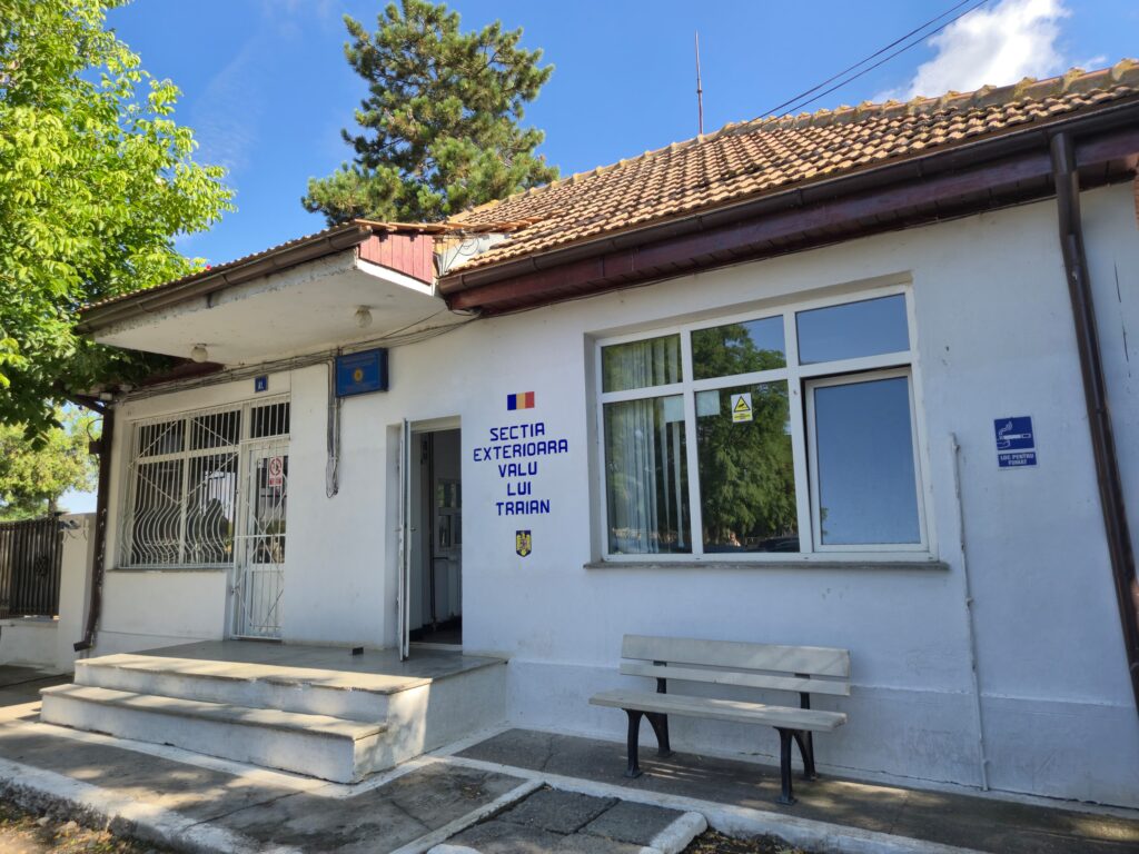 LIVE GALERIE FOTO| Ministrul Justiției și șefii din instanțe și parchete, PREZENȚI la inaugurarea Penitenciarelor Valu lui Traian și Poarta ALbă WhatsApp Image 2025 07 18 at 09.21.36