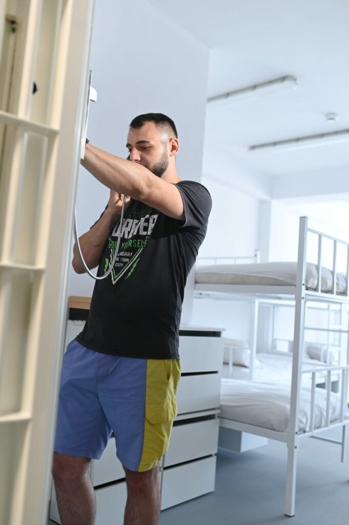 LIVE GALERIE FOTO| Ministrul Justiției și șefii din instanțe și parchete, PREZENȚI la inaugurarea Penitenciarelor Valu lui Traian și Poarta ALbă WhatsApp Image 2025 07 18 at 13.22.22 2