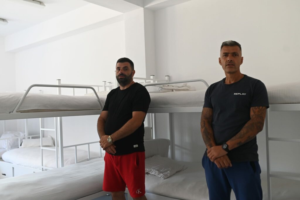 LIVE GALERIE FOTO| Ministrul Justiției și șefii din instanțe și parchete, PREZENȚI la inaugurarea Penitenciarelor Valu lui Traian și Poarta ALbă WhatsApp Image 2025 07 18 at 13.24.00 1