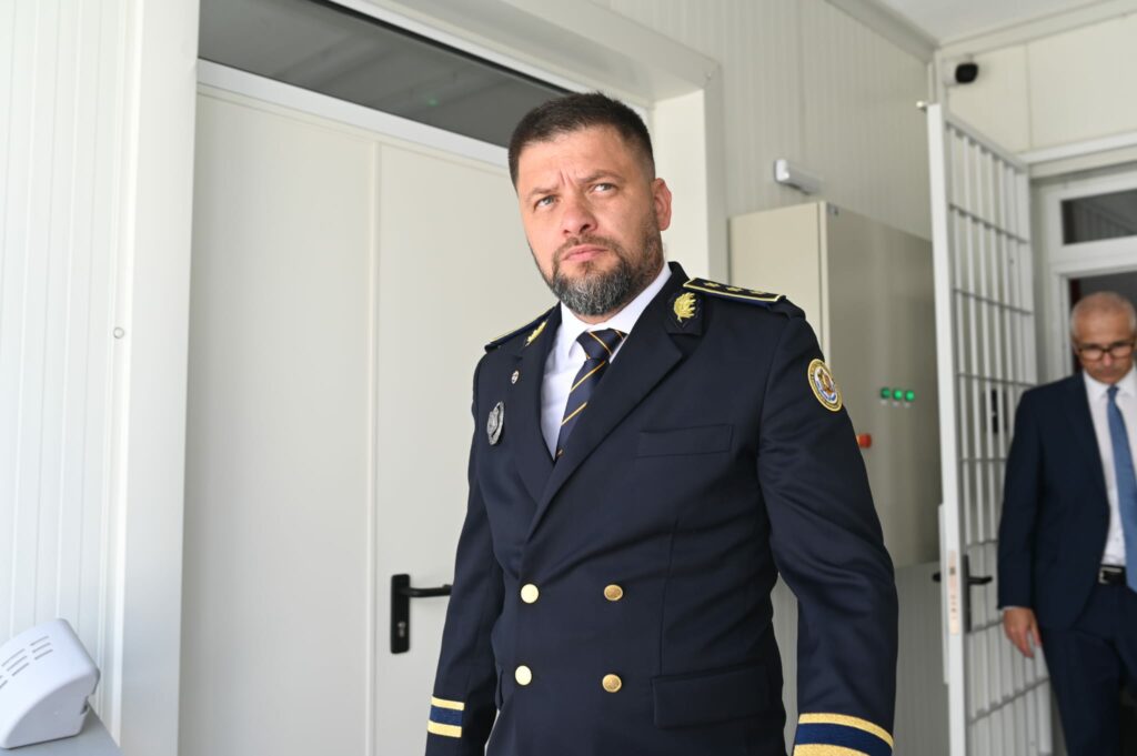 LIVE GALERIE FOTO| Ministrul Justiției și șefii din instanțe și parchete, PREZENȚI la inaugurarea Penitenciarelor Valu lui Traian și Poarta ALbă WhatsApp Image 2025 07 18 at 13.24.01 1
