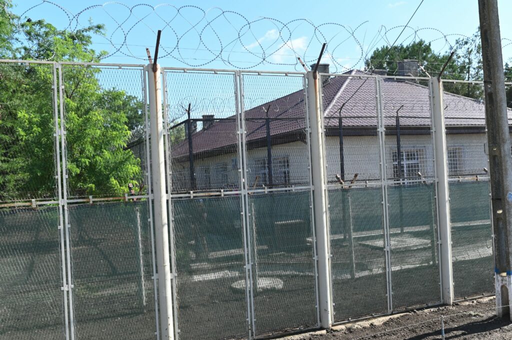 LIVE GALERIE FOTO| Ministrul Justiției și șefii din instanțe și parchete, PREZENȚI la inaugurarea Penitenciarelor Valu lui Traian și Poarta ALbă WhatsApp Image 2025 07 18 at 13.32.42