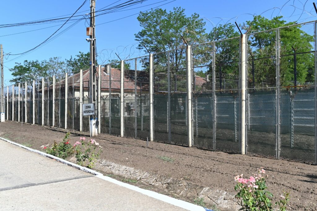 LIVE GALERIE FOTO| Ministrul Justiției și șefii din instanțe și parchete, PREZENȚI la inaugurarea Penitenciarelor Valu lui Traian și Poarta ALbă WhatsApp Image 2025 07 18 at 13.32.43