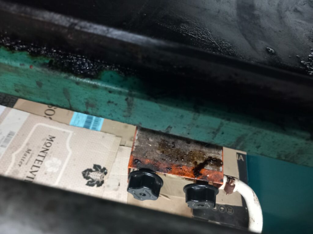 FOTO VIDEO Comisarii ANPC au închis temporar șapte cluburi din Vama Veche și Costinești. Iată ce nereguli au fost constatate 25 FOTO VIDEO Comisarii ANPC au închis temporar șapte cluburi din Vama Veche și Costinești. Iată ce nereguli au fost constatate WhatsApp Image 2025 07 19 at 06.33.38 1