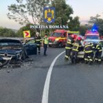 Un tânăr s-a ales cu dosar penal după ce a provocat un accident în județul Tulcea / O victimă a fost transportată la spital WhatsApp Image 2025 07 19 at 10.16.38