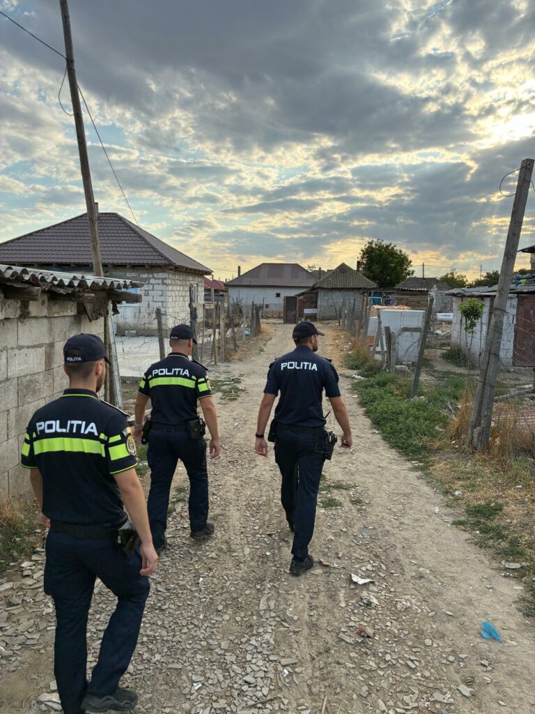 FOTO VIDEO Acțiune cu forțe mărite în Medgidia. Zeci de amenzi aplicate WhatsApp Image 2025 07 20 at 13.46.36 1