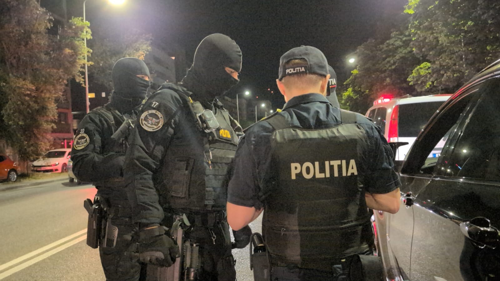 FOTO VIDEO Razie de amploare în Constanța și Mamaia / Peste 1000 de persoane au fost legitimate / Peste 200 de amenzi aplicate / Doi șoferi beți, prinși la volan WhatsApp Image 2025 07 20 at 14.54.10 1