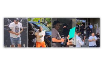 DIICOT: 31 de persoane reținute pentru trafic de persoane, proxenetism și spălare de bani / Clanurile Pian și Purcel, în centrul anchetei VIDEO WhatsApp Image 2025 07 31 at 12.39.02