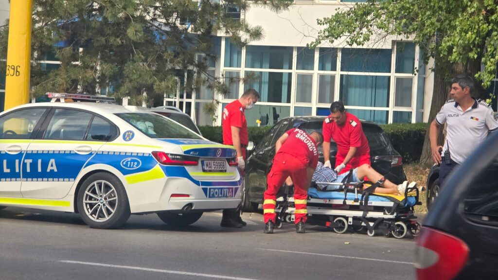 FOTO VIDEO/ ȘOFER MORT DE BEAT: Accident cu TREI persoane implicate, în Mamaia, în zona Hotelului Palas UPDATE 8 FOTO VIDEO/ ȘOFER MORT DE BEAT: Accident cu TREI persoane implicate, în Mamaia, în zona Hotelului Palas UPDATE WhatsApp Image 2025 07 31 at 17.25.02 3