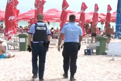Acțiune a polițiștilor constănțeni pentru prevenirea dispariției minorilor de pe plaje ZGZiOWYwNDA0MWNiNTZiODYyNjAwZDIwOGVmZmU2.thumb