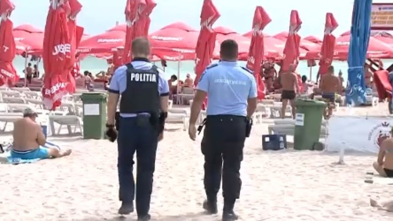 Acțiune a polițiștilor constănțeni pentru prevenirea dispariției minorilor de pe plaje ZGZiOWYwNDA0MWNiNTZiODYyNjAwZDIwOGVmZmU2.thumb