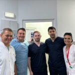 Premieră medicală la Spitalul Județean Constanța: Primele coronarografii realizate în noul Laborator de Angiografie și Cateterism Cardiac a049c47e e881 43fb 9155 e298ad9b00e7
