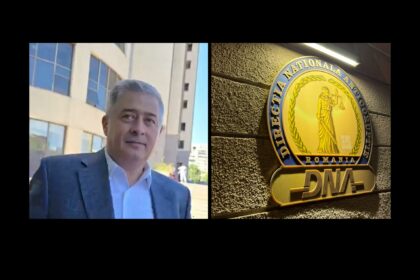 Paul Petrof, fostul șef al Vămii Agigea, trimis în judecată pentru luare de mită a1dc90be 8afb 49d9 a505 43cab24afdb2
