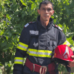 Un pompier constănțean a salvat un bărbat care intrase în stop cardio-respirator alexandru noru