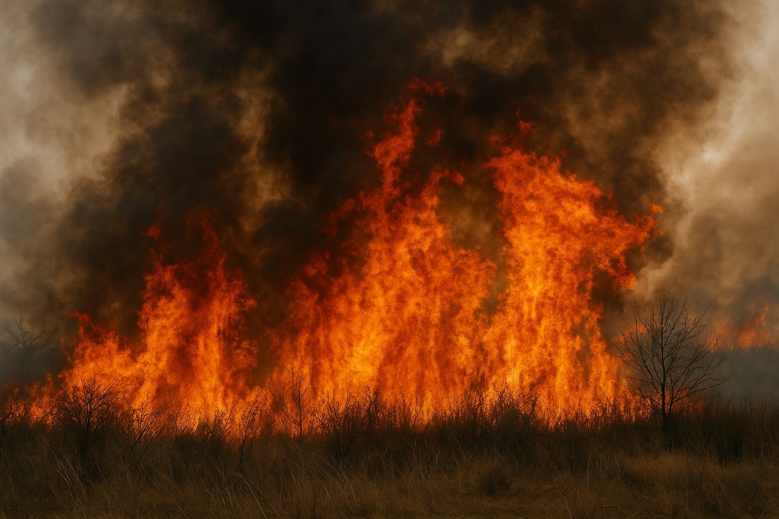 Semnal de alarmă al pompierilor constănțeni: 270 de incendii au devastat județul b189d736 cfd4 43cf 9729 054bb479b192