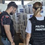FOTO VIDEO Captură impresionantă în Portul Constanța! Peste 10 milioane de ţigarete descoperite într-un container b6dc80db 1184 4532 973b 0b182bd1e281