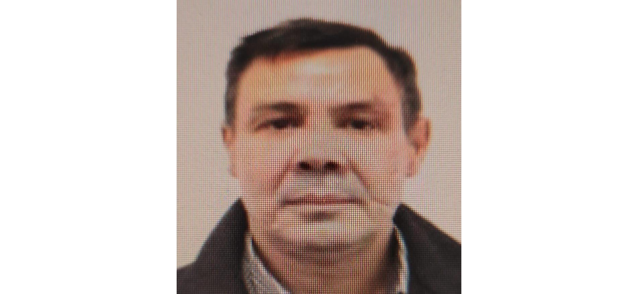 Un bărbat din Constanța a dispărut de acasă. Dacă îl vedeți, sunați la 112! barbat disparut