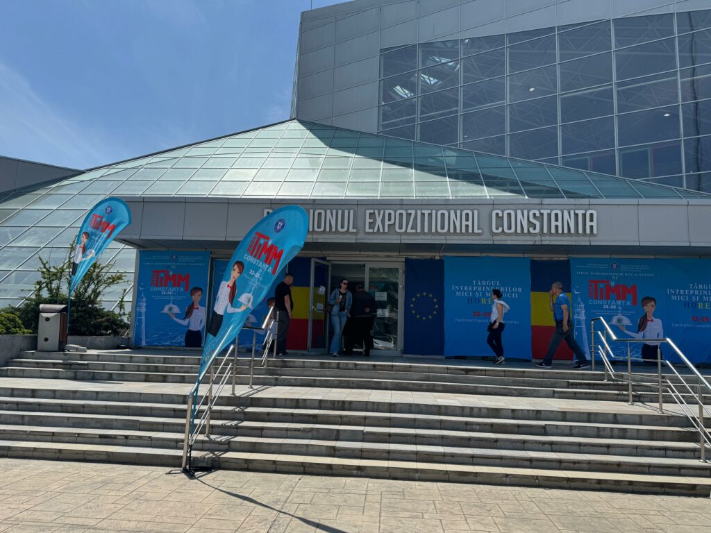 Noua terasă a Pavilionului Expozițional Constanța își caută chiriaș/ Cu cât se închiriază spațiul 2 Noua terasă a Pavilionului Expozițional Constanța își caută chiriaș/ Cu cât se închiriază spațiul c3d64cd0 a003 448b b747 80ff860bf0e6