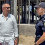 VIDEO Polițiștii constănțeni atrag atenția asupra înșelăciunilor cu locurile de cazare campanie ipj constanta 1