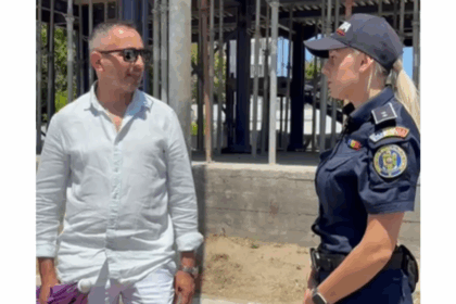 VIDEO Polițiștii constănțeni atrag atenția asupra înșelăciunilor cu locurile de cazare campanie ipj constanta 1