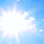 Constanța, sub cod galben de caniculă: temperaturi de până la 36°C și disconfort termic accentuat canicula 1