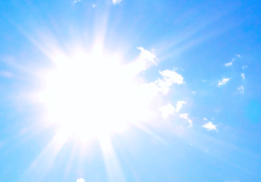 Constanța, sub cod galben de caniculă: temperaturi de până la 36°C și disconfort termic accentuat canicula 1