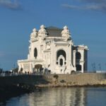 Cazino Constanța lansează Cazino Concept: design românesc în ediții limitate cazino1