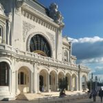 Proiectul de restaurare a Cazinoului din Constanța, premiat la Anuala de Arhitectură București 2025 cazino4