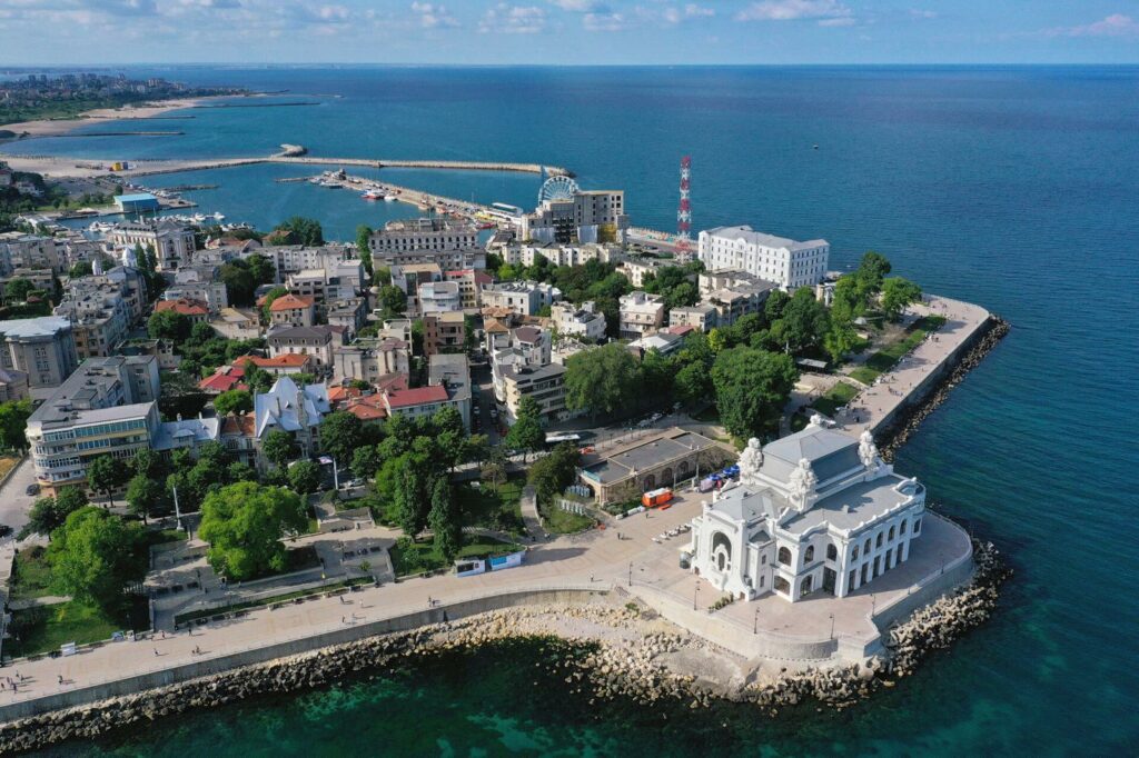FOTO Cazinoul din Constanța a fost premiat la Anuala de Arhitectură București 7 FOTO Cazinoul din Constanța a fost premiat la Anuala de Arhitectură București cazino5