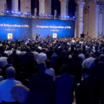 Congresul PNL: Vicepreședinții regionali au fost validați în unanimitate congres pnl