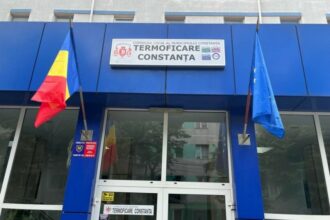 Programul ridicării proceselor verbale aferente lunii iunie, la Termoficare Constanța contoare