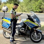 Razii în traficul constănțean: Polițiștii au aplicat amenzi în valoare de 48.000 de lei și au reținut zeci de permise controale