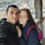 „Vei rămâne prima mea dragoste...” Motociclistul care și-a pierdut viața în accidentul tragic din Lipnița era din Corbu / Mesajul soției cristi e