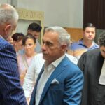 FOTO VIDEO Călin Georgescu, prezent în fața instanței/ Magistrații vor analiza măsura preventivă d461ad79 804f 43e8 a64a fa67394c8a23