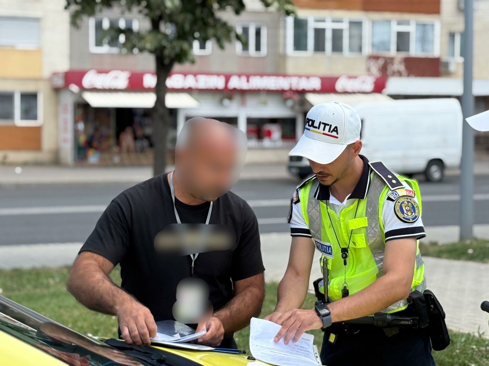 Șoferii de pe litoral, testați cu aparatul etilotest/ Amenzi de peste 10.000 de lei aplicate d916d969 ab07 4ecf 8474 f1bf035fe4b3