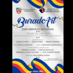 Eveniment special cu ocazia Zilei Imnului Național al României, organizat de Consiliul Județean Constanța și Centrul Cultural Județean Constanța „Teodor T. Burada” dd
