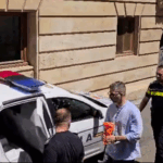 VIDEO Parchetul General a cerut prelungirea arestului preventiv pentru procurorul Cuzi/ Este acuzat că a distrus probe într-un dosar sensibil ce include o minoră dd 5