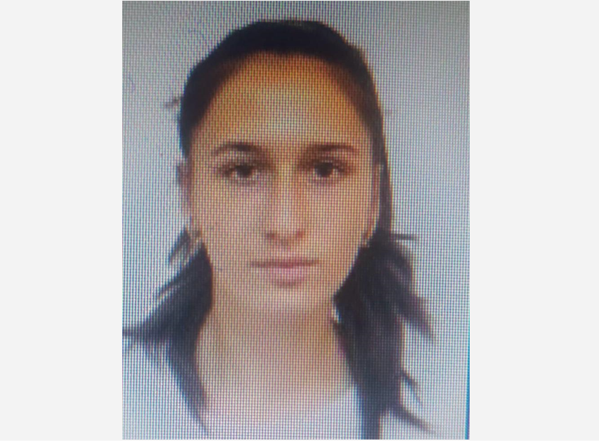 Alertă! O tânără a plecat de la domiciliul său din Valea Dacilor și nu a mai fost văzută de 1
