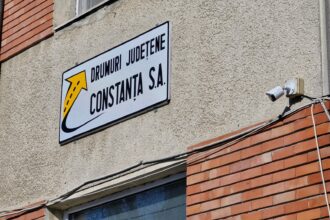 Drumuri Județene Constanța anunță emiterea acordului de mediu pentru extinderea carierei Șipote drumuri judetene