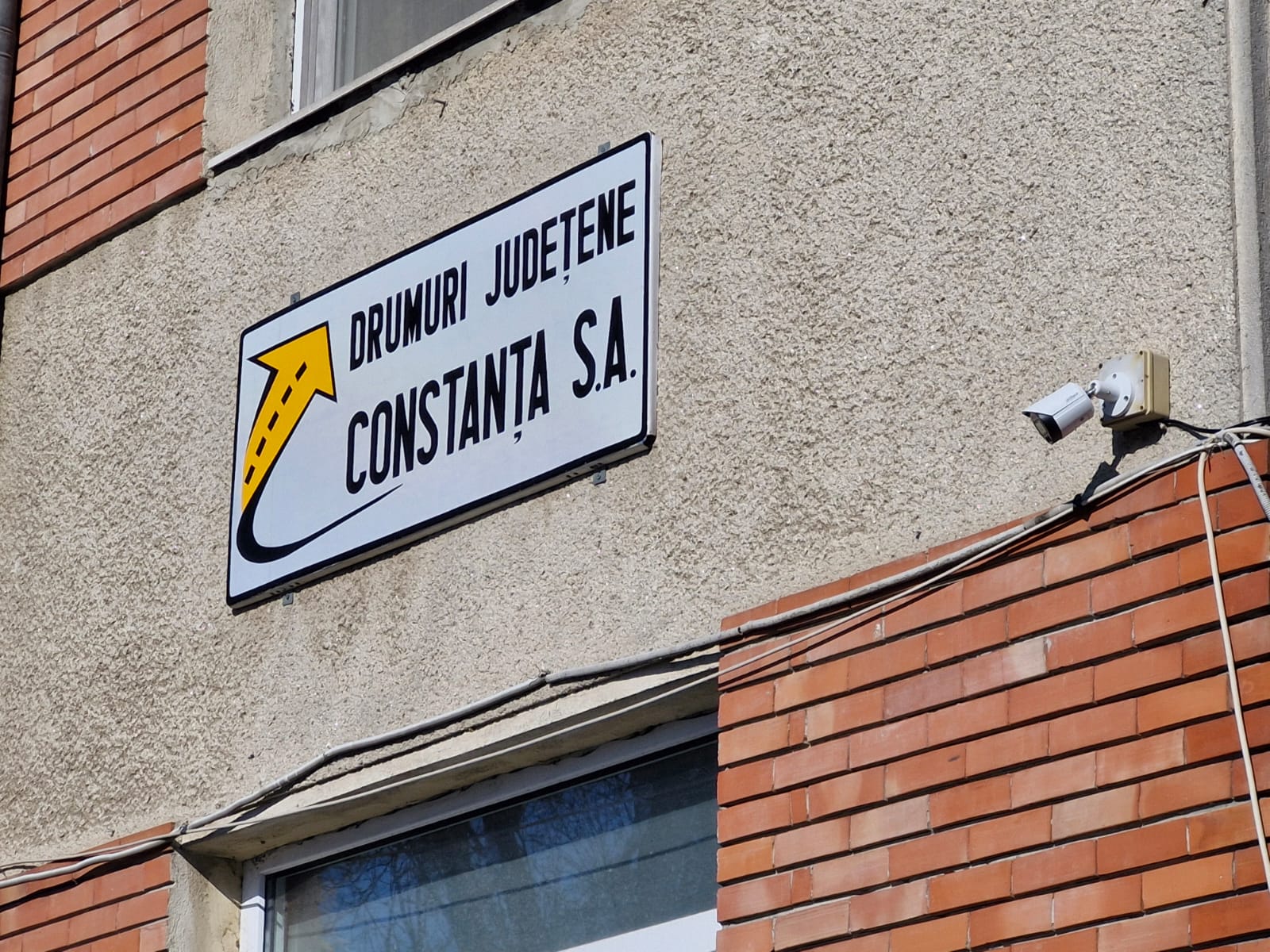 Drumuri Județene Constanța anunță emiterea acordului de mediu pentru extinderea carierei Șipote drumuri judetene