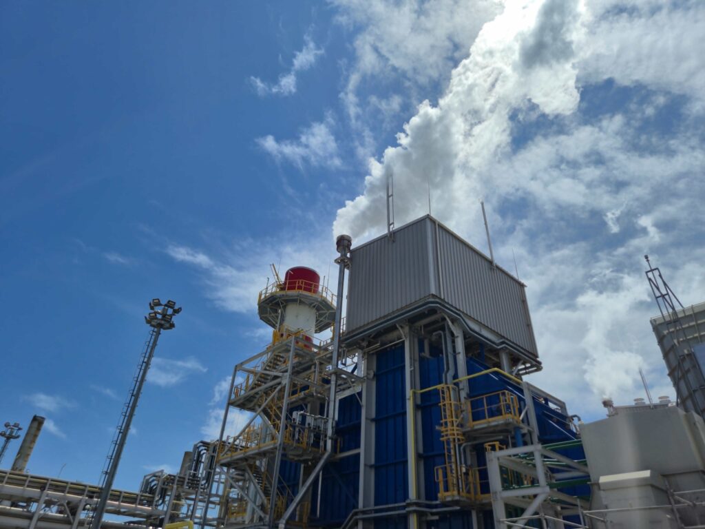 FOTO VIDEO Ministrul Energiei, în vizită la centrala de cogenerare de la rafinăria Petromidia/ „Mă voi muta la un furnizor care are un preț mai bun” LIVE TEXT ee6dca11 819d 4823 8491 af8ba28b53e4