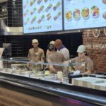 ANSVSA: Amenzi de peste 1 milion de lei și 14 unități închise pe litoral pentru nereguli alimentare f65746d9 cc67 4b51 b31c b9ed87d565d5