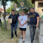 FOTO VIDEO Bărbatul care l-a ATACAT pe Gică Slabu a fost prins! Ar mai fi ÎMPUȘCAT cu bile în față un bărbat de 70 de ani ff9cd129 23e9 4ed5 a4b8 e06f36f607e2