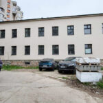 FOTO Noul sediul al Medicinii Legale Constanța mai are de așteptat... Firmele nu se înghesuie la contract sau nu depun oferte conforme fond medicina legala 1743439896