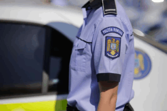 Polițist din Tulcea, condamnat după ce a condus de două ori cu permisul suspendat foto presshub