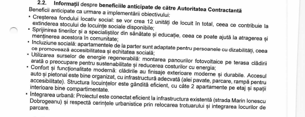 Două blocuri nZEB, cu consum energetic aproape zero, vor fi ridicate pentru tinerii din Mangalia 3 Două blocuri nZEB, cu consum energetic aproape zero, vor fi ridicate pentru tinerii din Mangalia hbghj