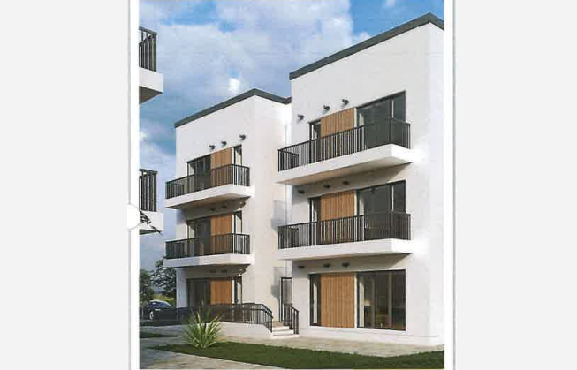 Două blocuri nZEB, cu consum energetic aproape zero, vor fi ridicate pentru tinerii din Mangalia 2 Două blocuri nZEB, cu consum energetic aproape zero, vor fi ridicate pentru tinerii din Mangalia hghj