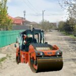 Asfalt Dobrogea a obținut un contract de 3 milioane de lei pentru modernizarea mai multor străzi din comuna Lumina hh
