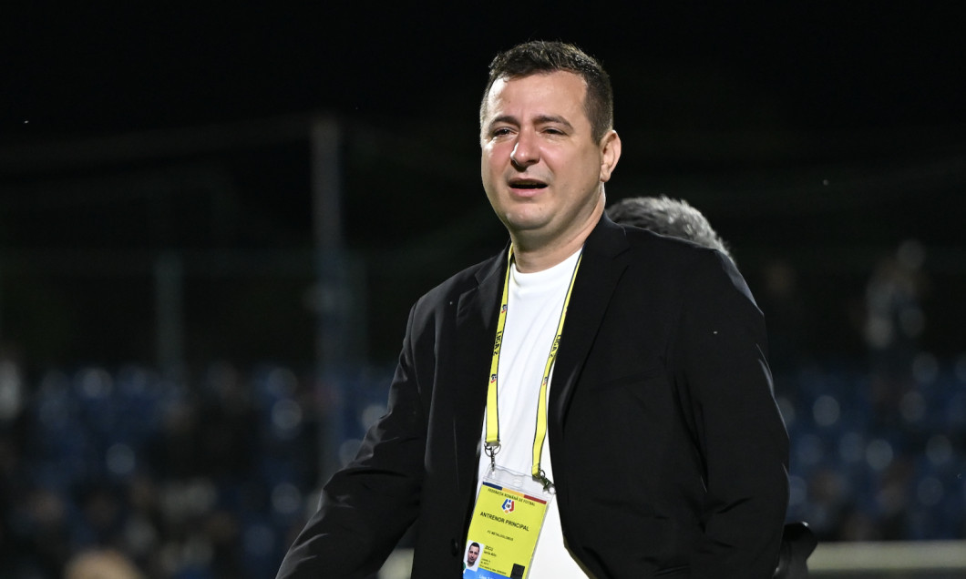 FC Botoșani - Farul 1-1/ Ianis Zicu a debutat cu o remiză la „Marinari” ianis zicu