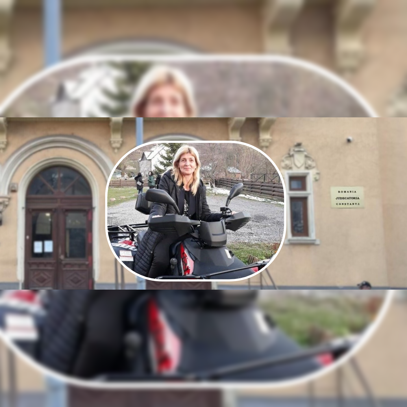 Dosarul „Tabăra Fictivă”, validat de Judecătoria Constanța/ Profesoara de religie care a păcălit 19 familii, așteptată în fața instanței UPDATE ileana munteanu profesoara religie