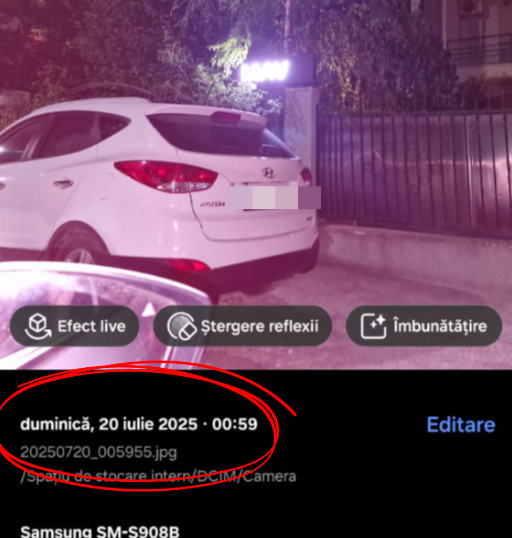 FOTO „Doar 450 de lei” ca să dormi cu gândacii în pat și să te ștergi cu rugină după ce te speli în cabina cu mucegai, la Eforie Nord/ O vacanță de coșmar pentru doi turiști din București 12 FOTO „Doar 450 de lei” ca să dormi cu gândacii în pat și să te ștergi cu rugină după ce te speli în cabina cu mucegai, la Eforie Nord/ O vacanță de coșmar pentru doi turiști din București image 27